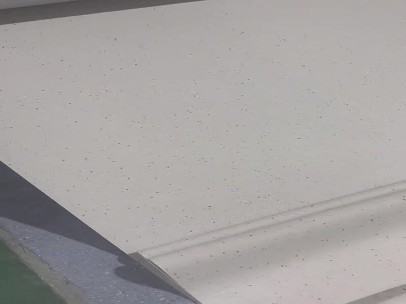 vinyl flooring decision guide for modular walls